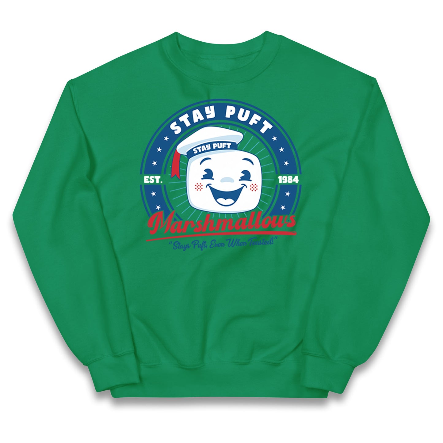 Ghost Busters 2 Kids Jumper 