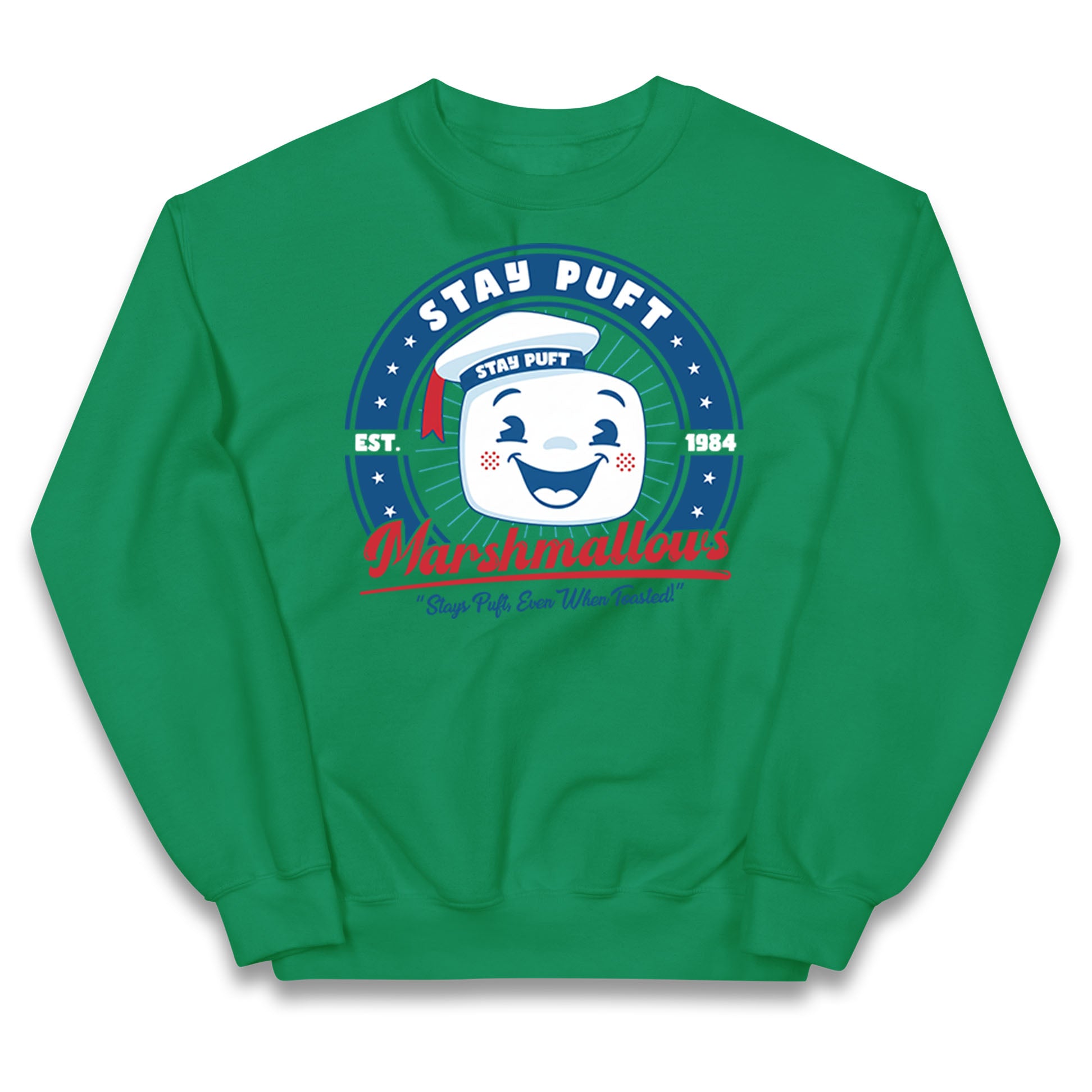 Ghost Busters 2 Kids Jumper 