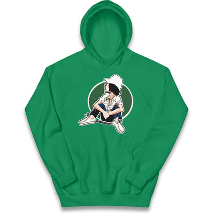 Richard Ashcroft Kids Hoodie