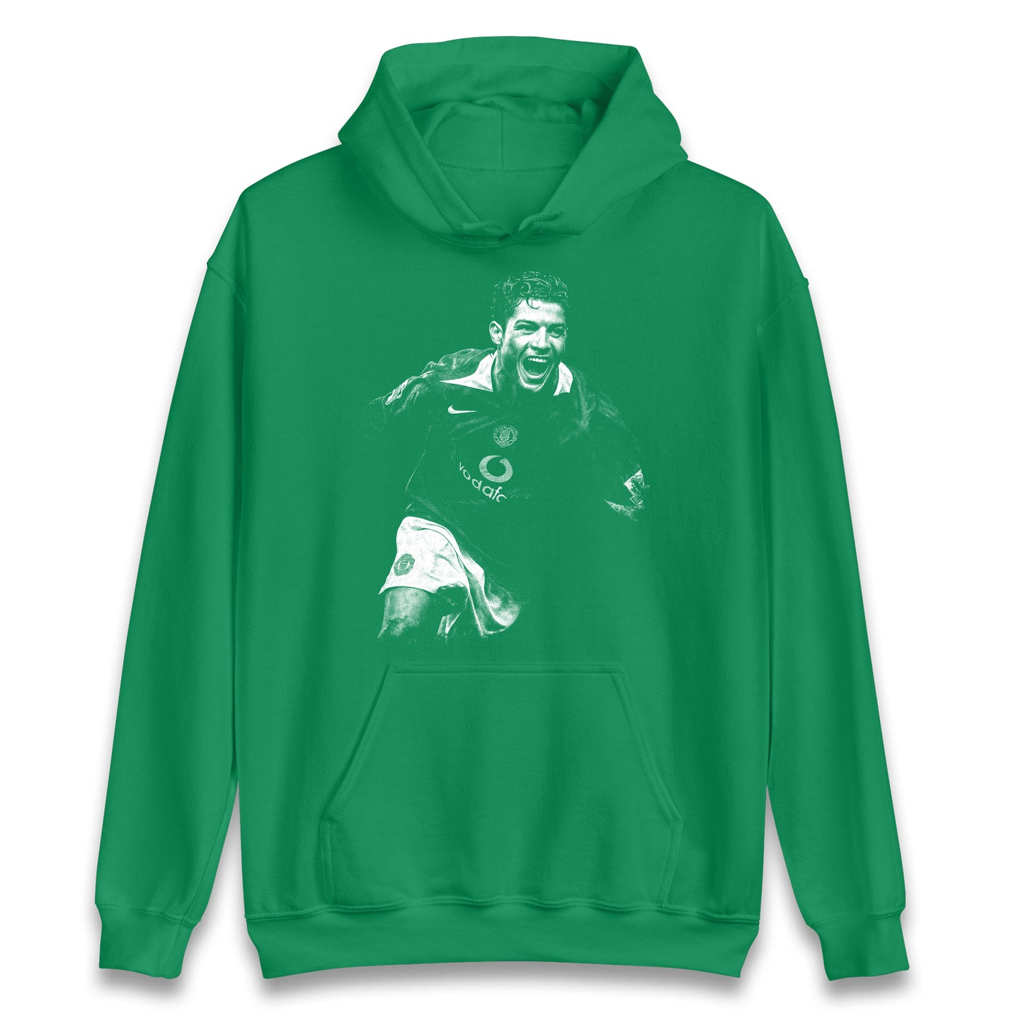 Cr7 Hoodie