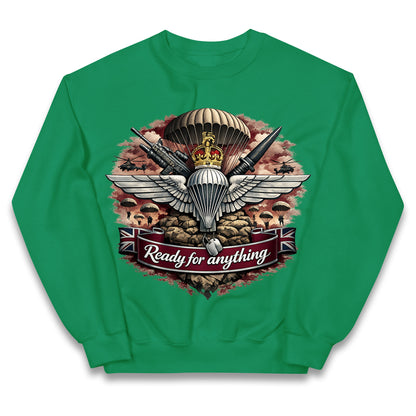 PARAS Kids Jumper