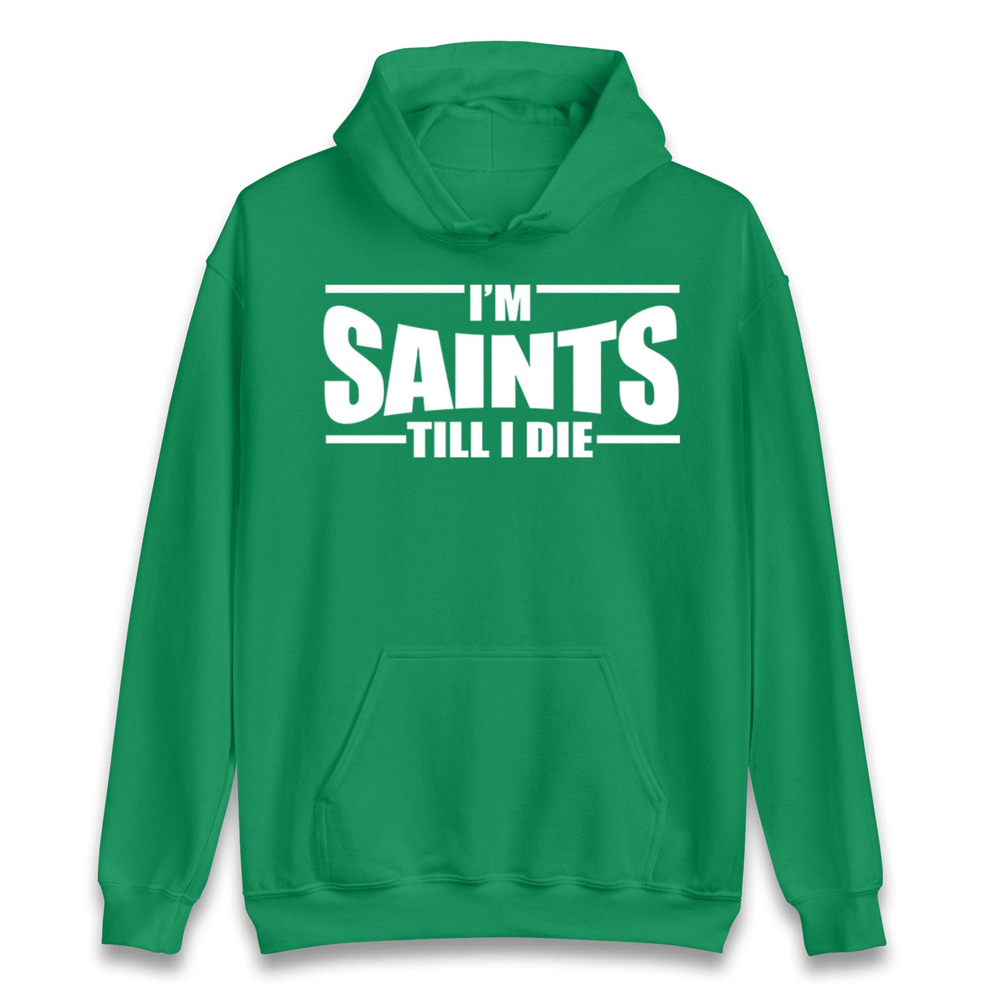 St Johnstone FC Hoodie