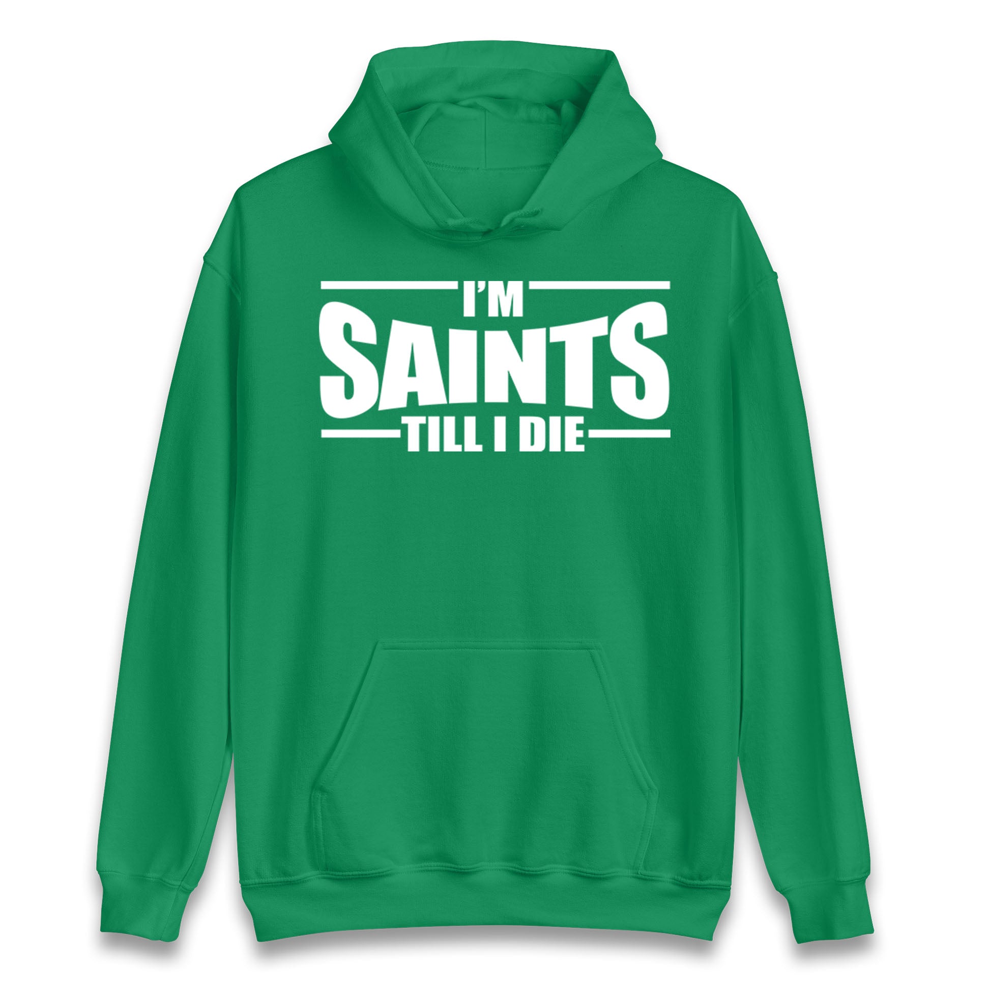 St Johnstone FC Hoodie