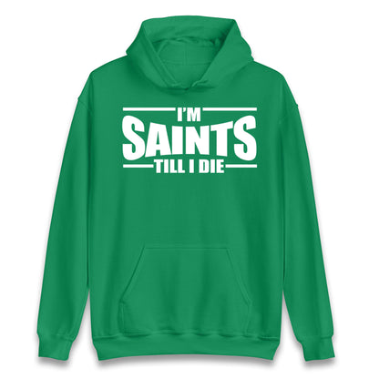 St Johnstone FC Hoodie