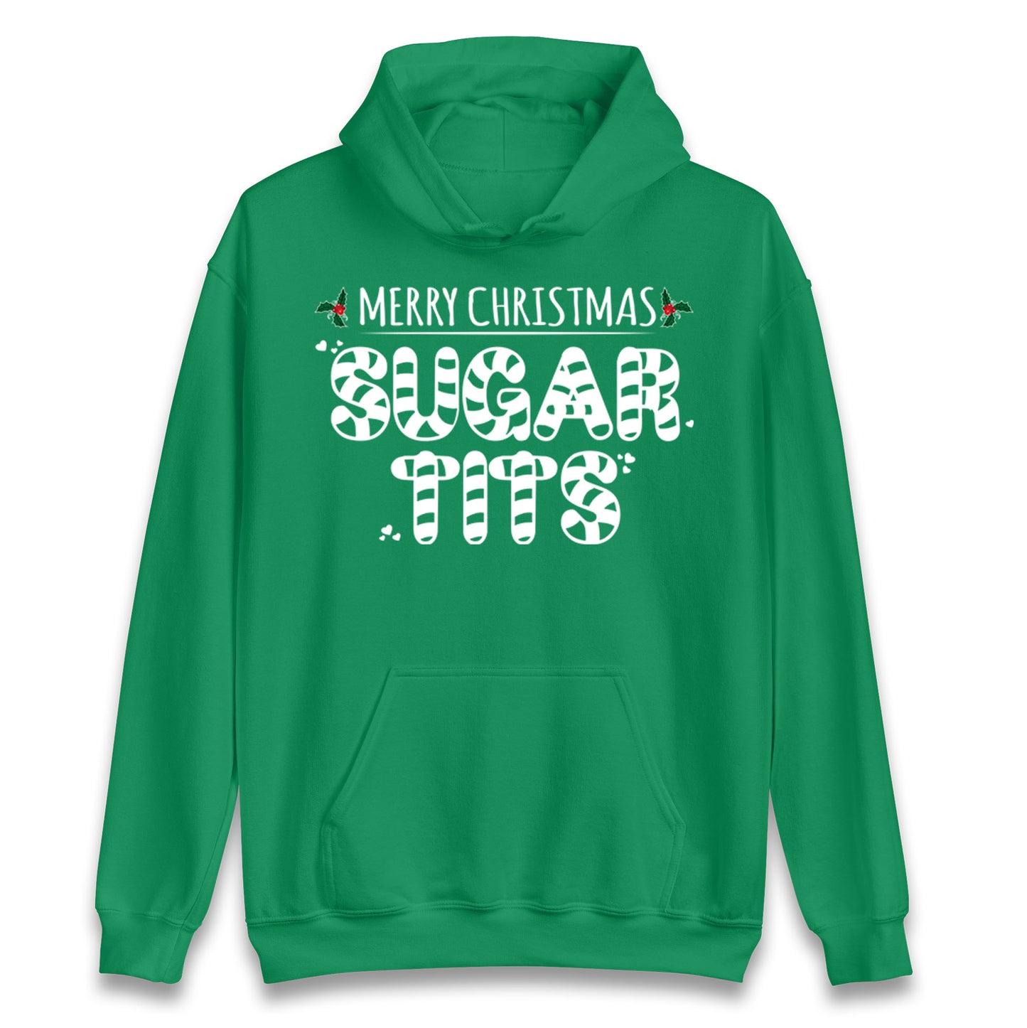 Sugar Tits Hoodie