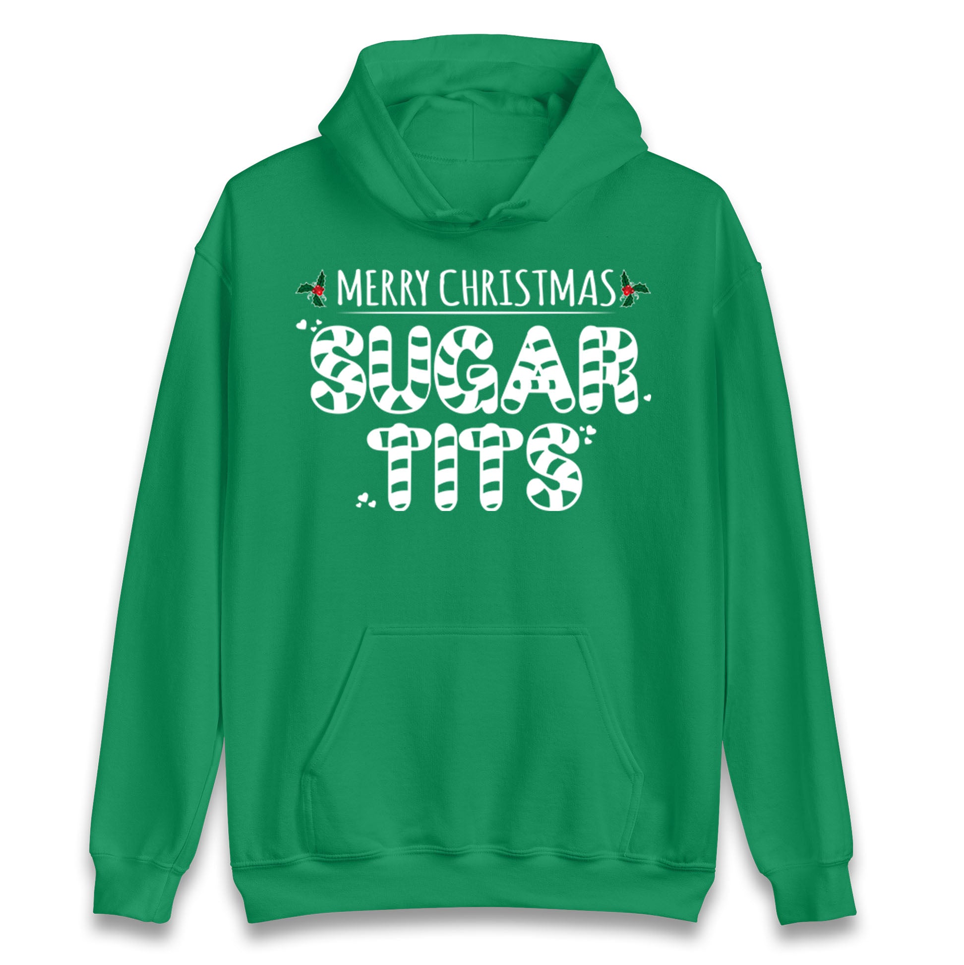 Sugar Tits Hoodie