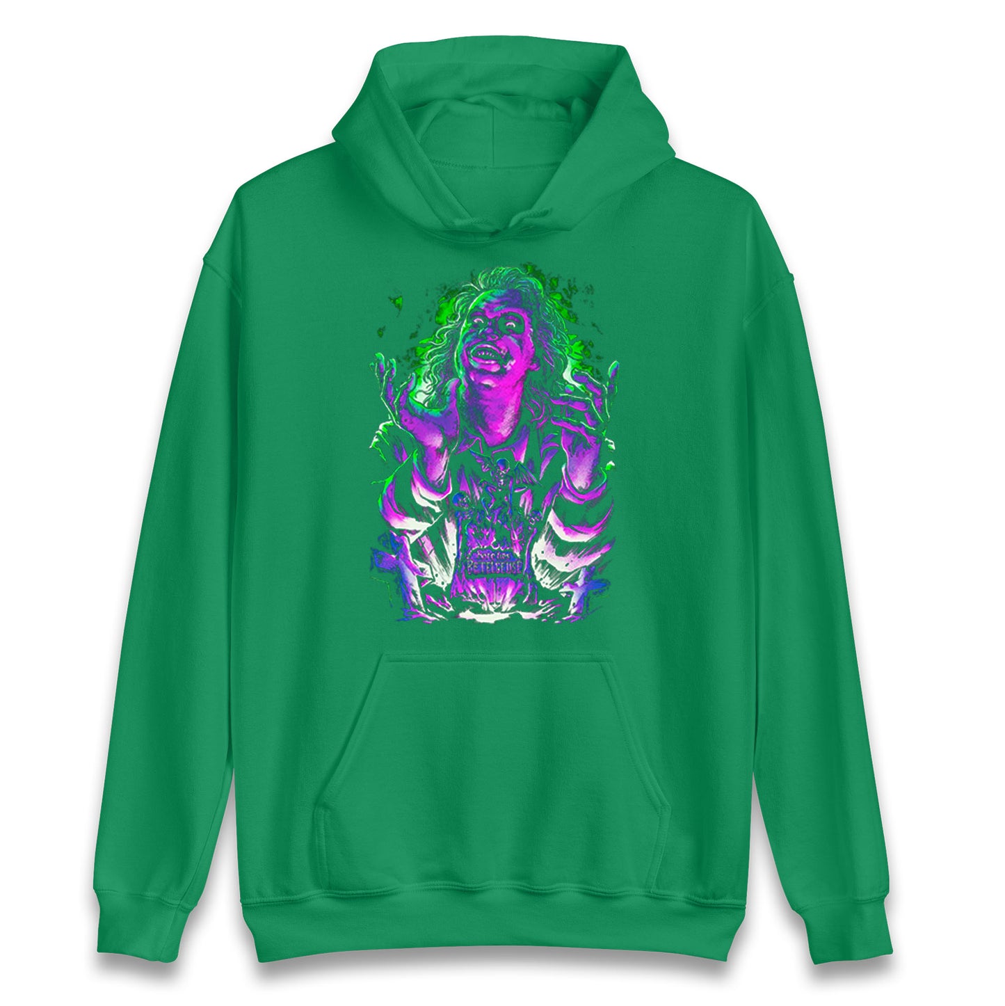 Beetlejuice Hoodie