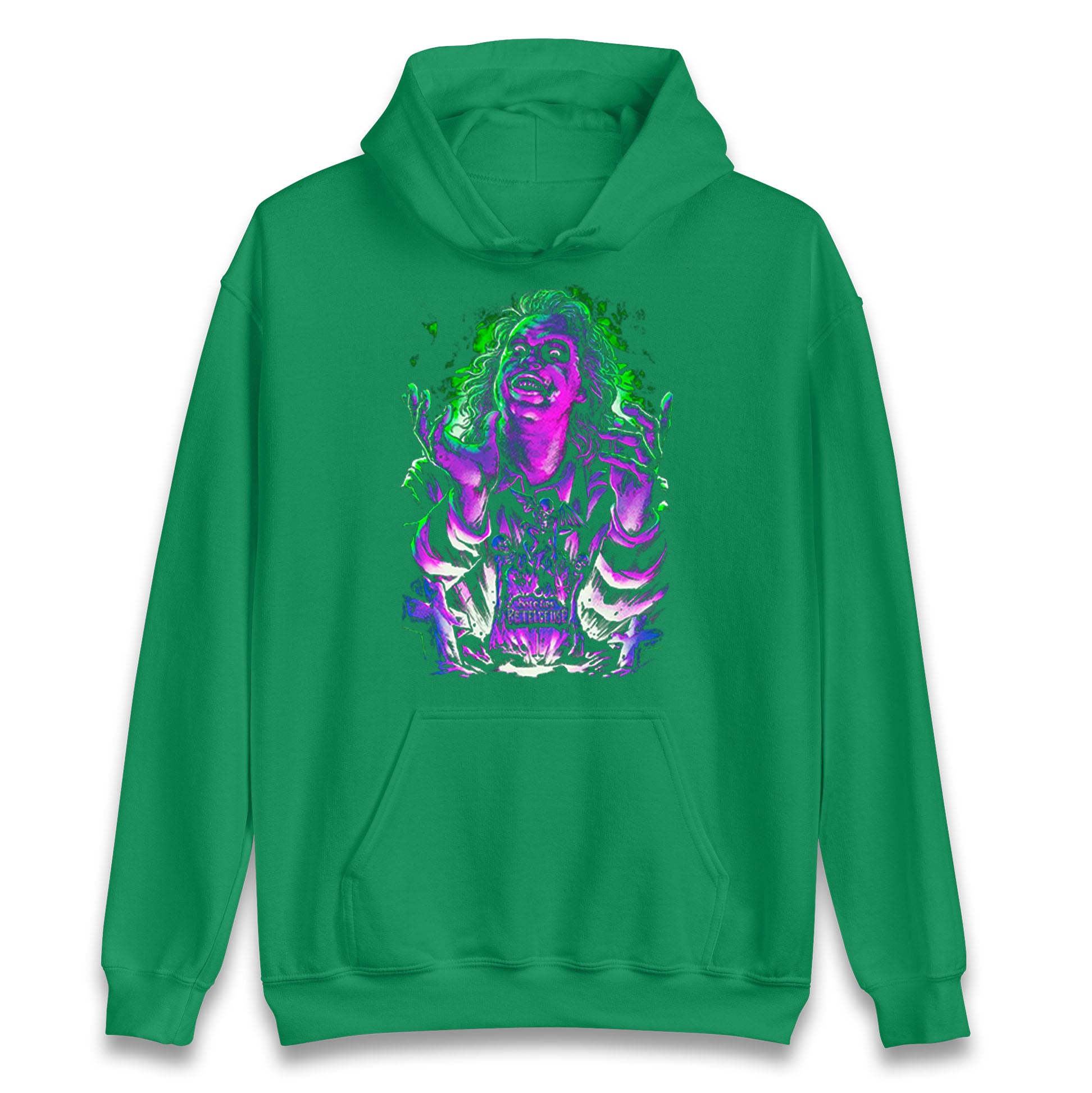 Beetlejuice Hoodie