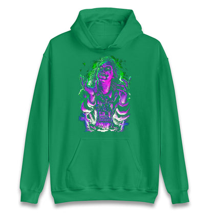 Beetlejuice Hoodie