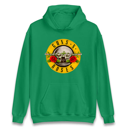 Guns N Roses Hoodie