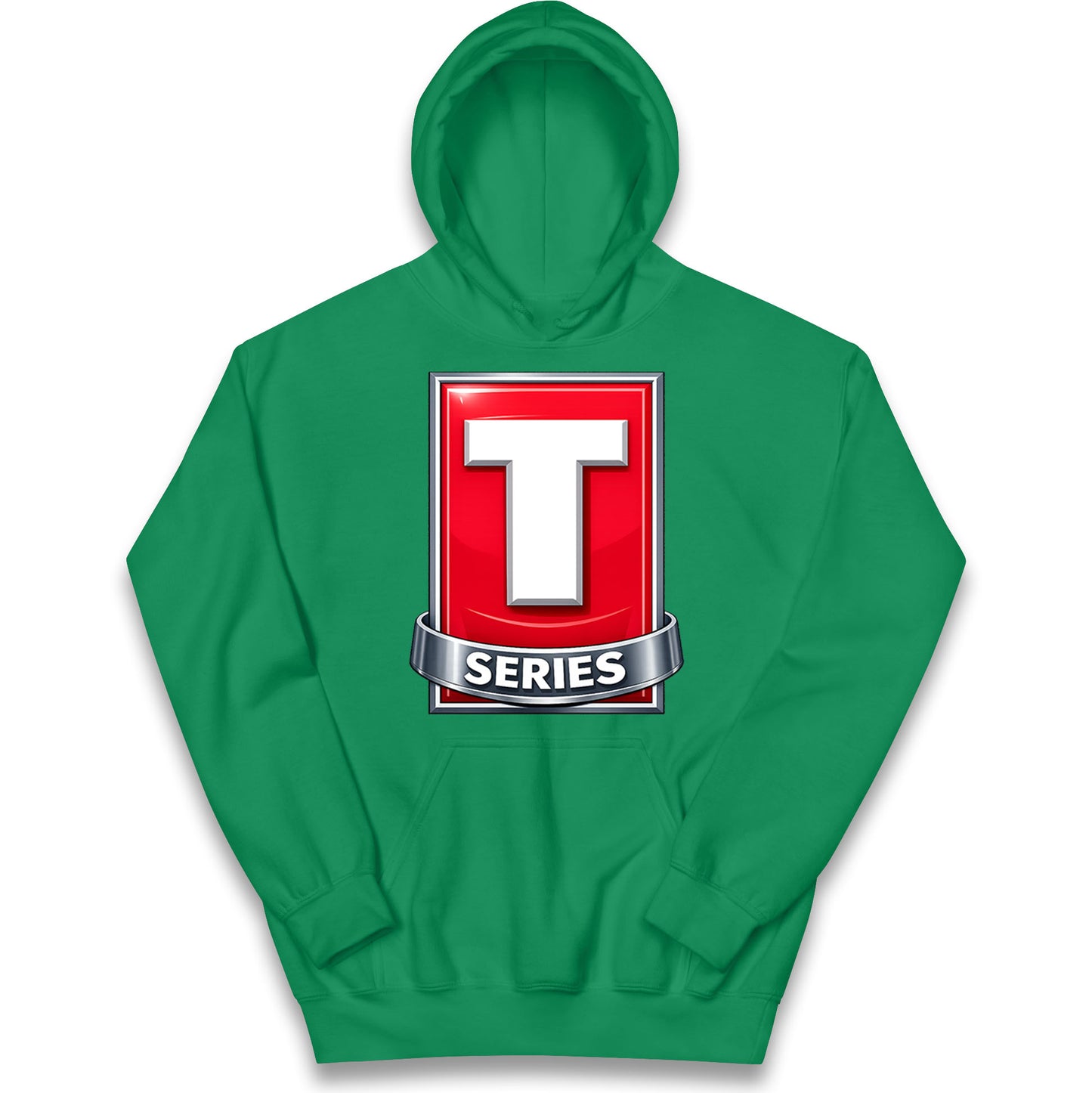 T-Series Kids Hoodie