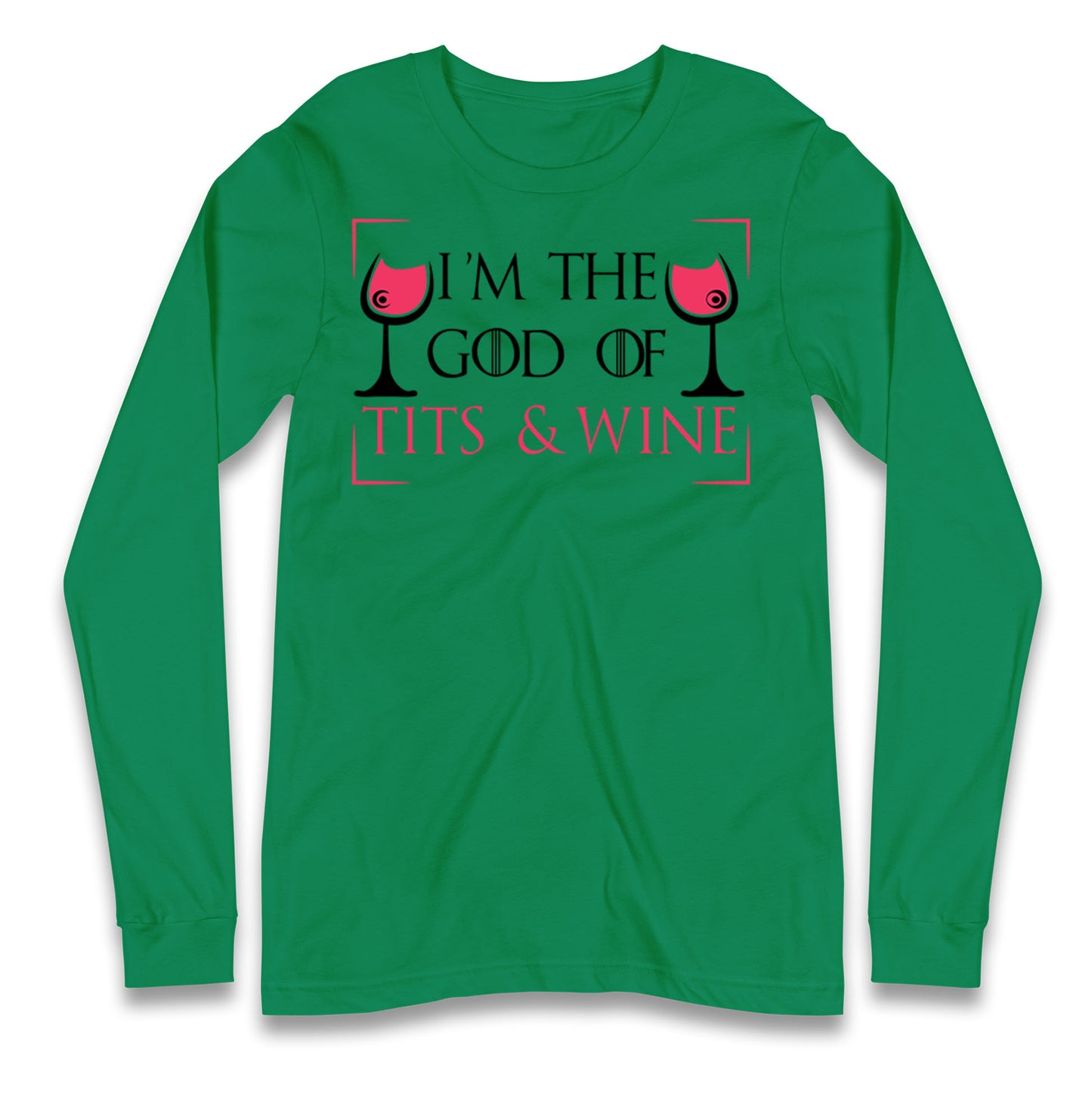 Game Of Thrones Tv Show Longsleeve T Shirt 