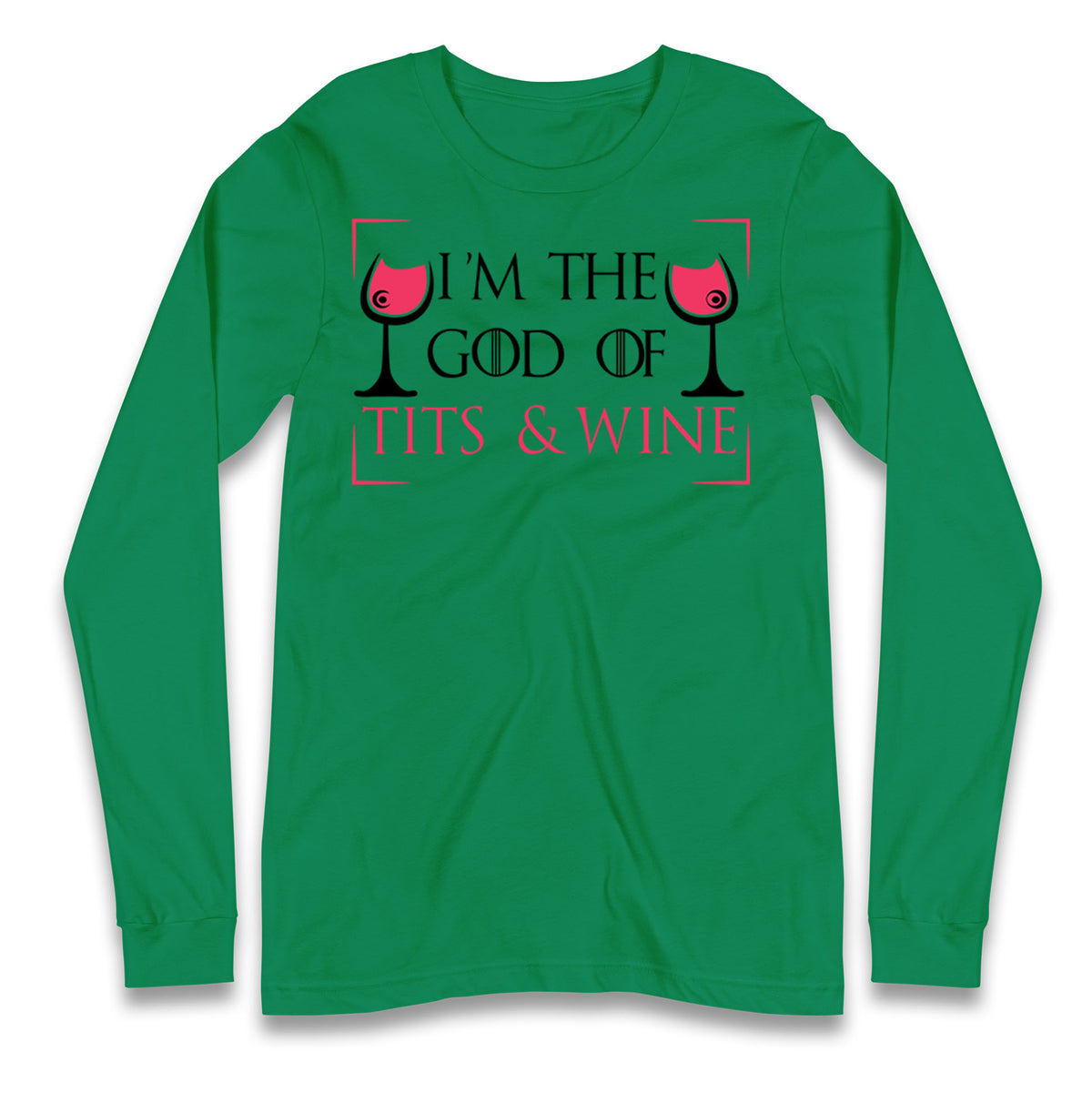 Game Of Thrones Tv Show Longsleeve T Shirt 