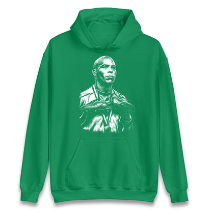 Nazario Hoodie