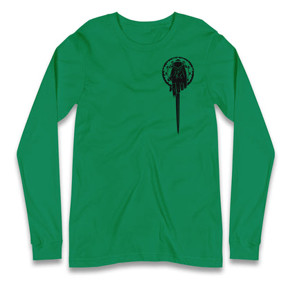 Hand Of The King Longsleeve T Shirt 