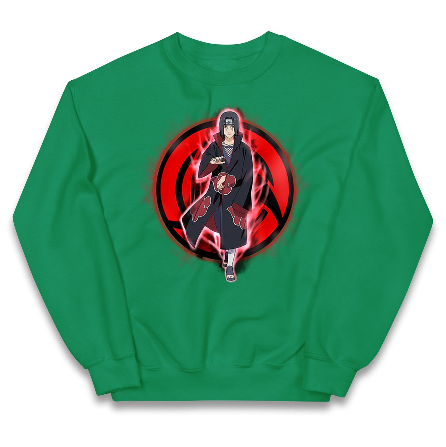 Itachi Uchiha Jumper