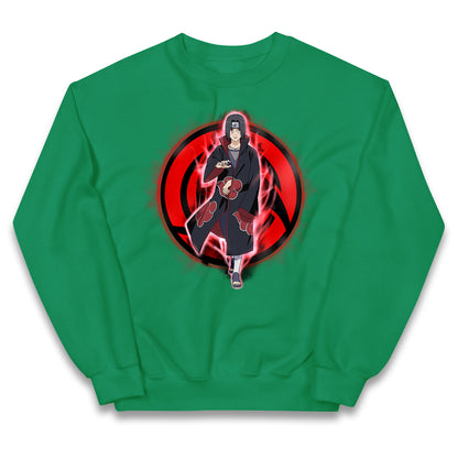 Itachi Uchiha Jumper