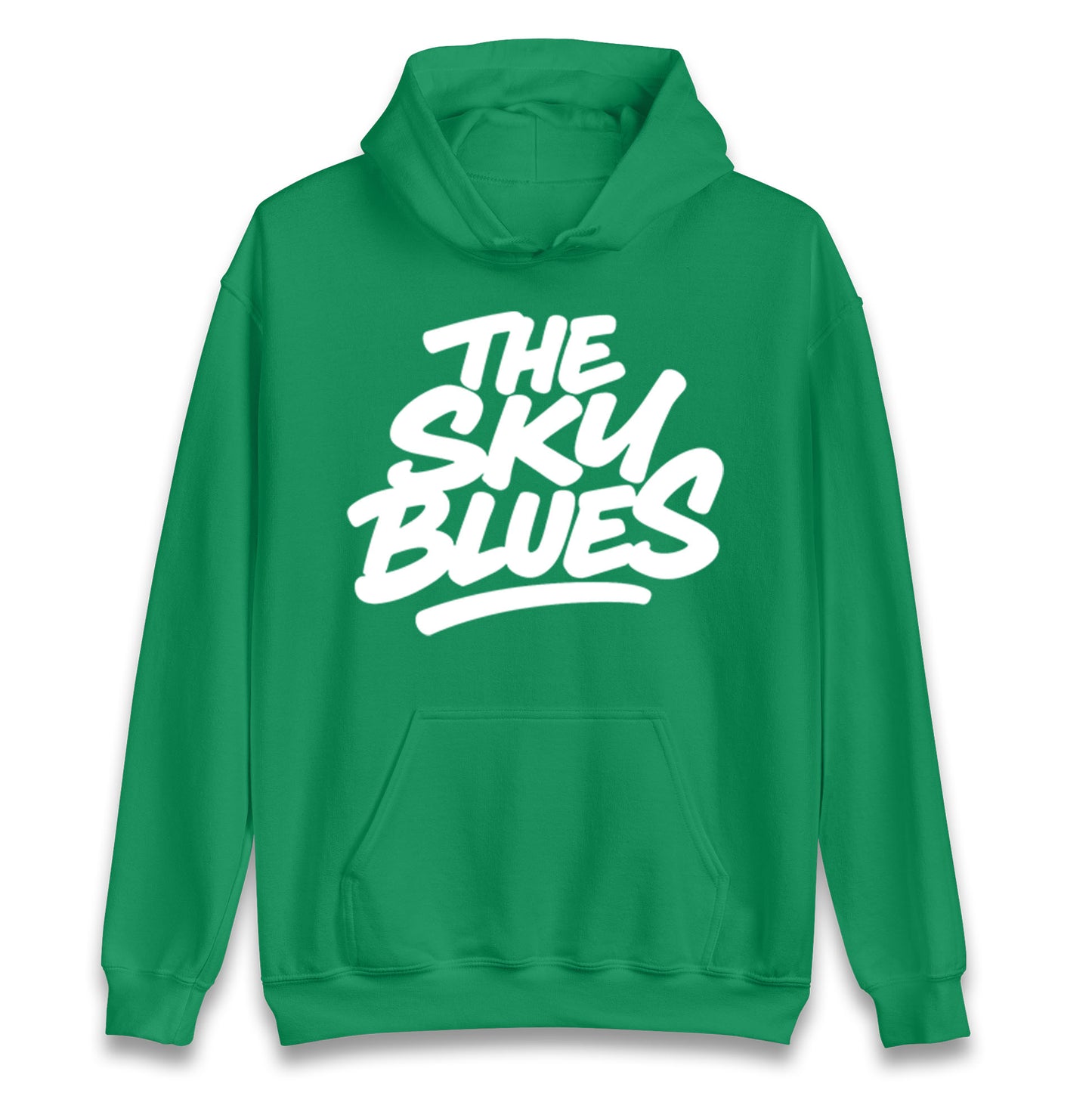 Coventry City The Sky Blues Hoodie