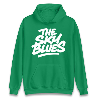 Coventry City The Sky Blues Hoodie