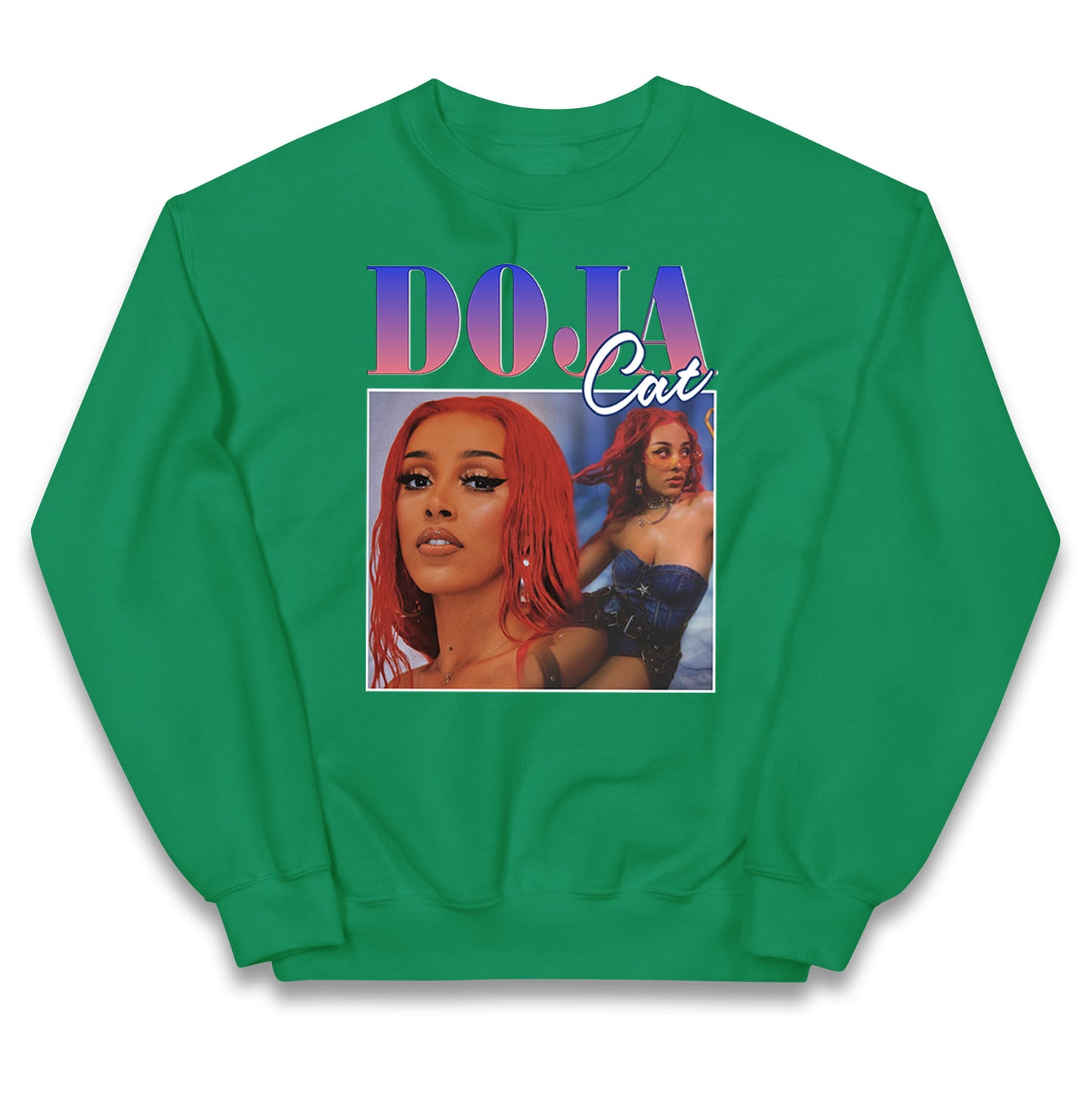 Doja Cat Kids Jumper