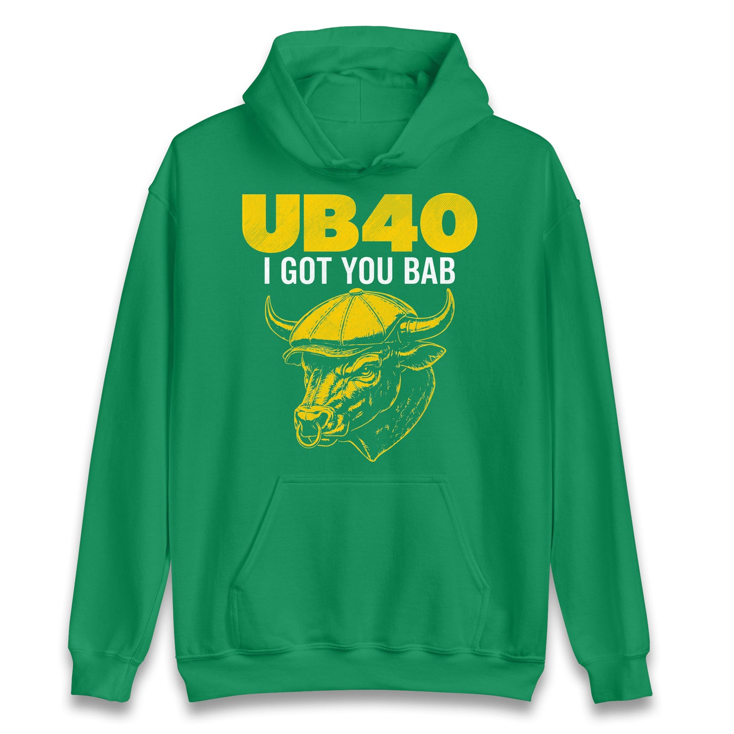UB40 Hoodie