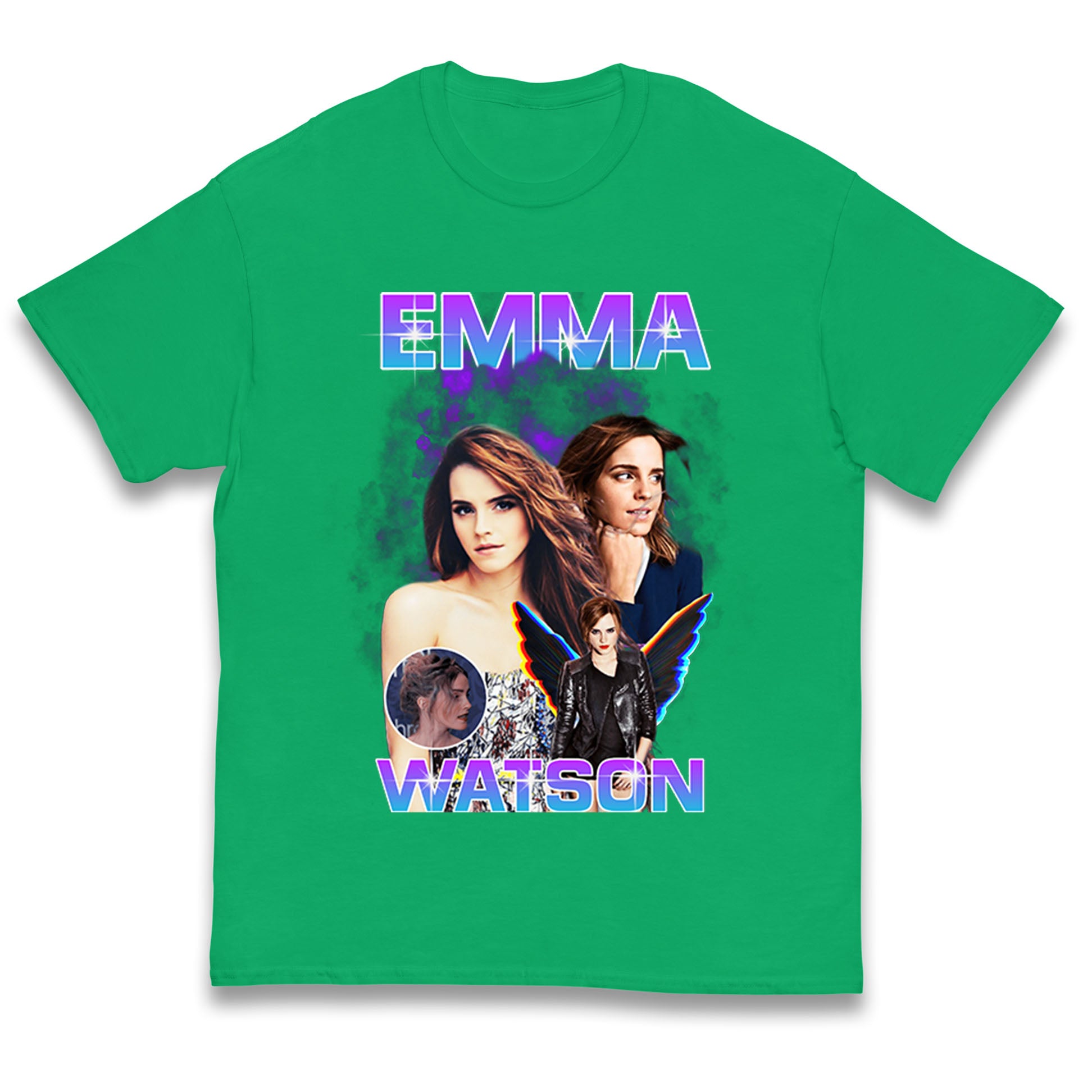 Emma Watson Kids T Shirt