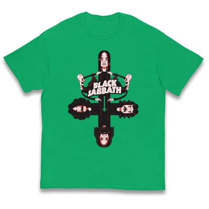 Black Sabbath T Shirt