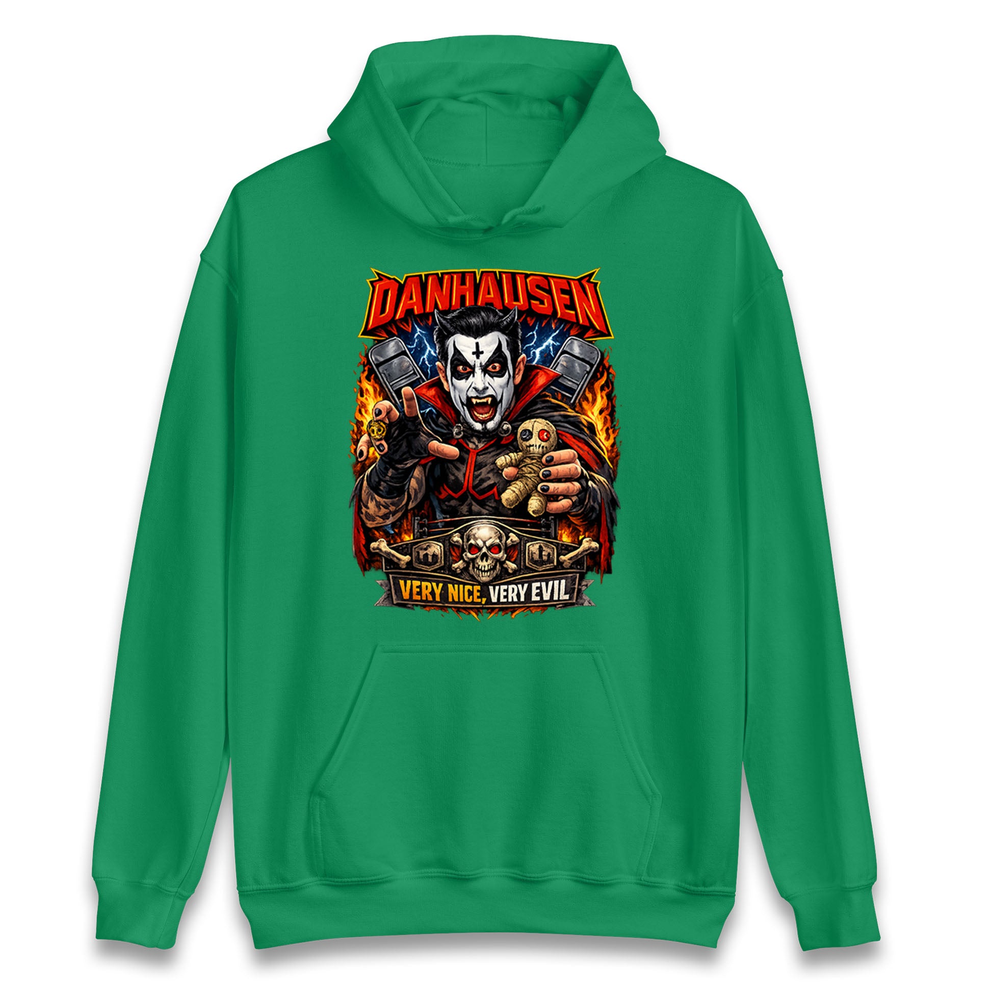 Danhausen Hoodie