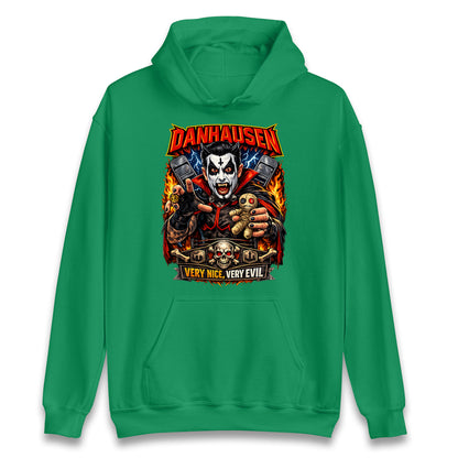 Danhausen Hoodie
