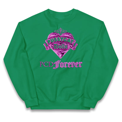 Ashley Roberts Kids Jumper