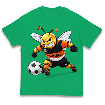 Retro Barnet Kids T Shirt