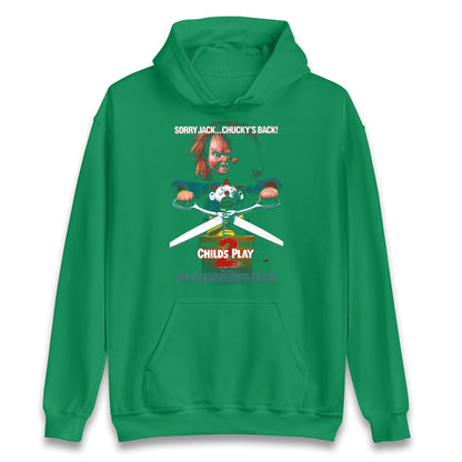 Childs Play 2 Hoodie