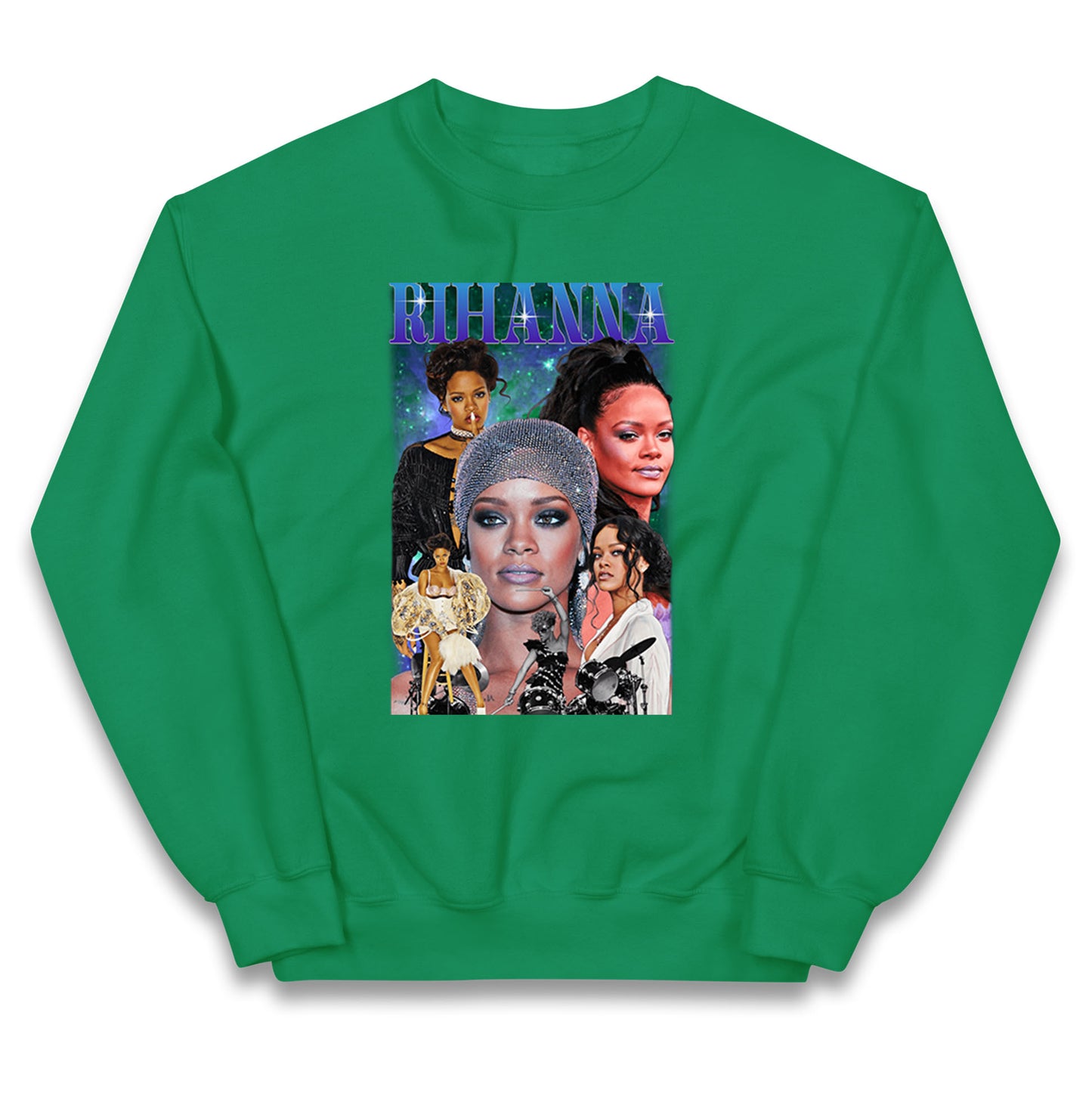 Rihanna Kids Jumper
