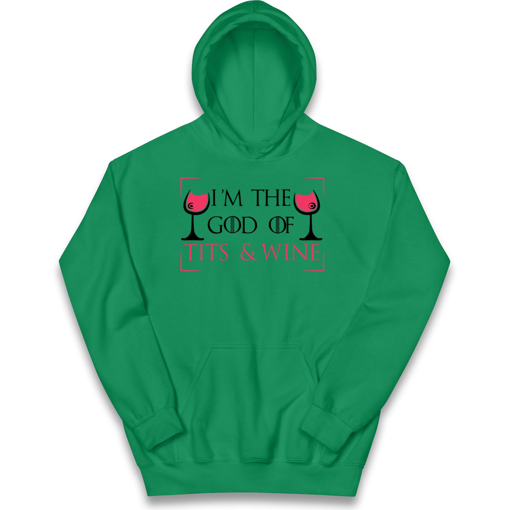 Game Of Thrones Tv Show Kids Hoodie