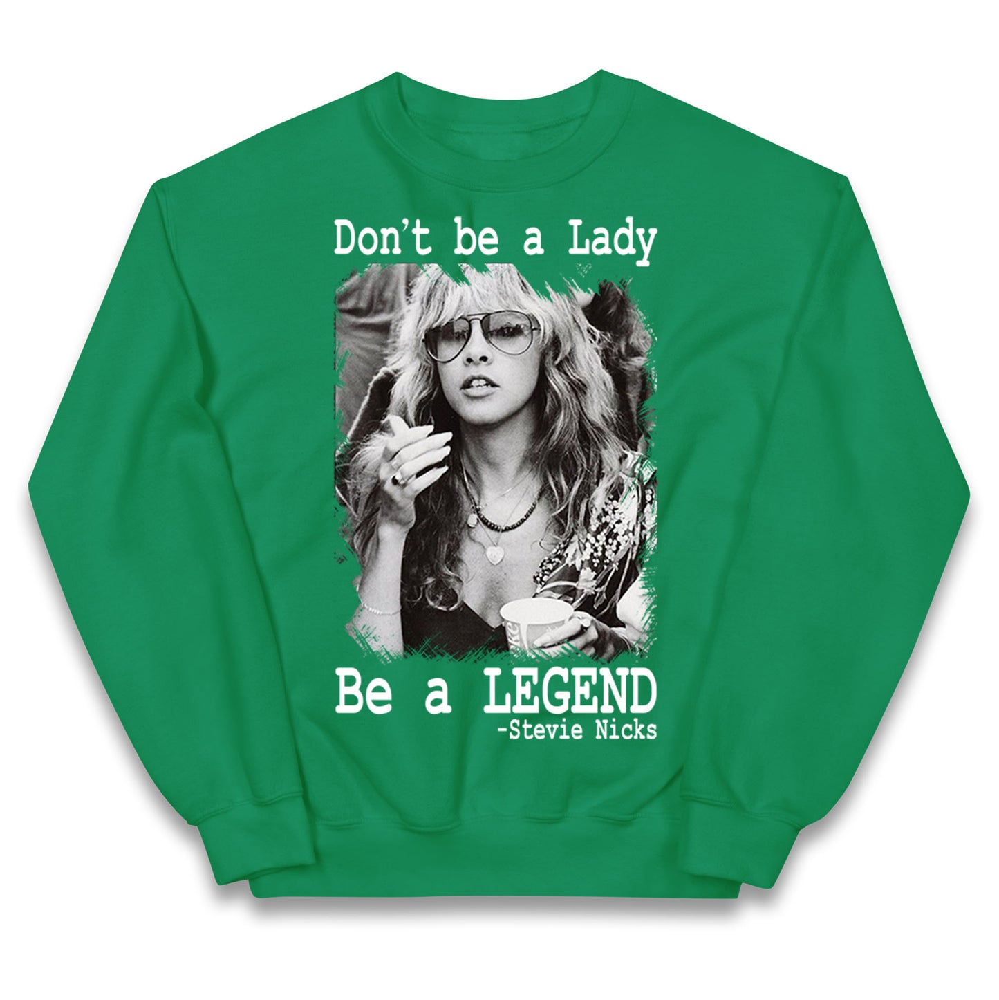 Stevie Nicks Kids Jumper