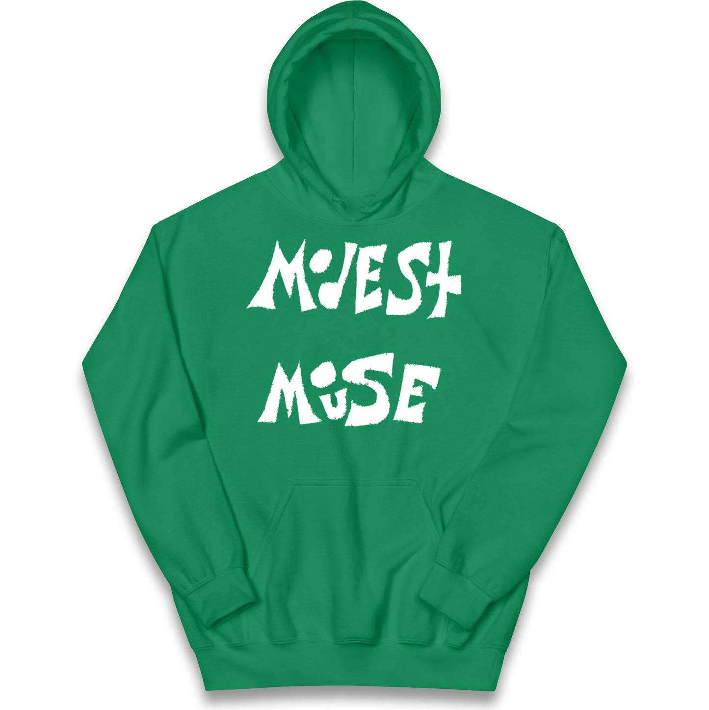 Modest Mouse Kids Hoodie