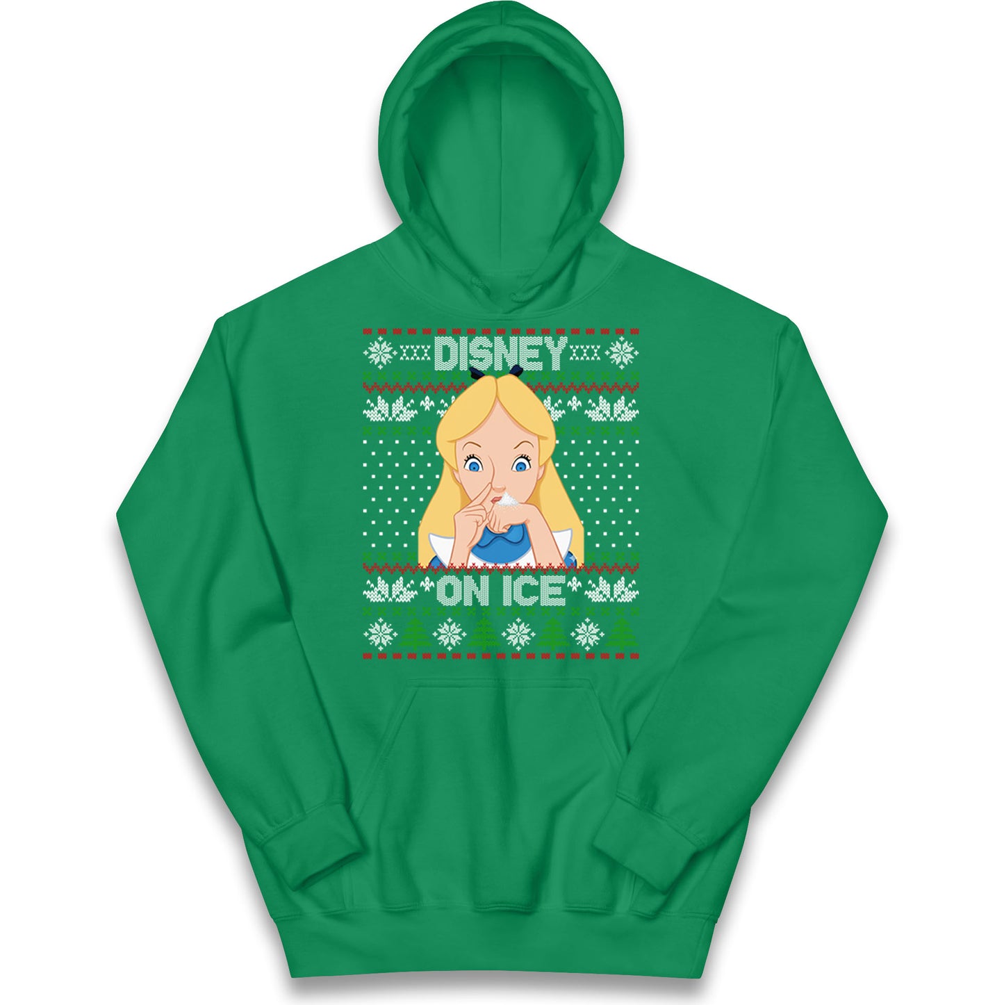 Disney On Ice Kids Hoodie 