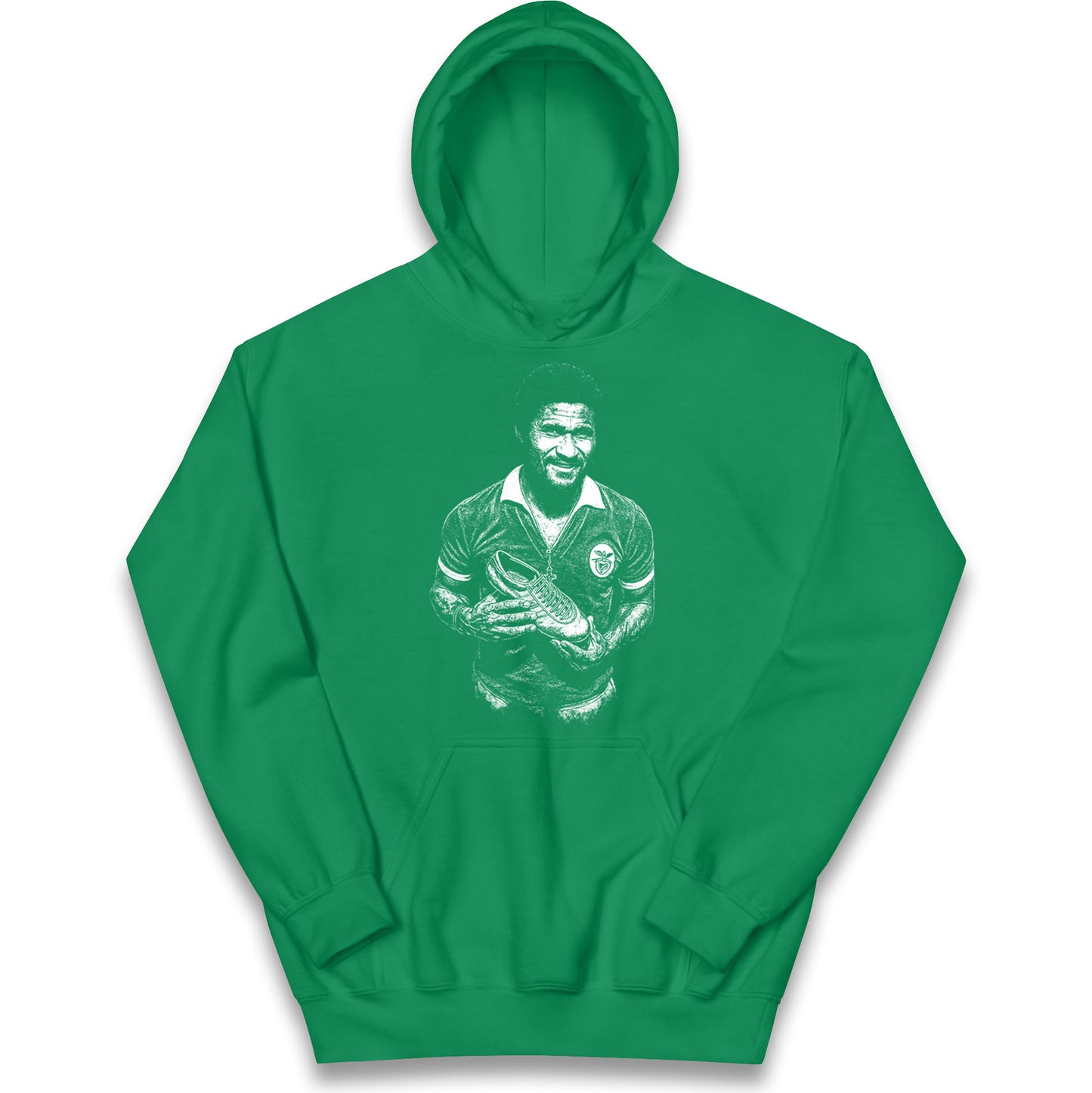 Eusebio Kids Hoodie