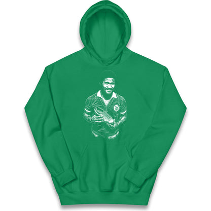 Eusebio Kids Hoodie