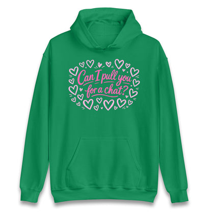 Love Island Hoodie