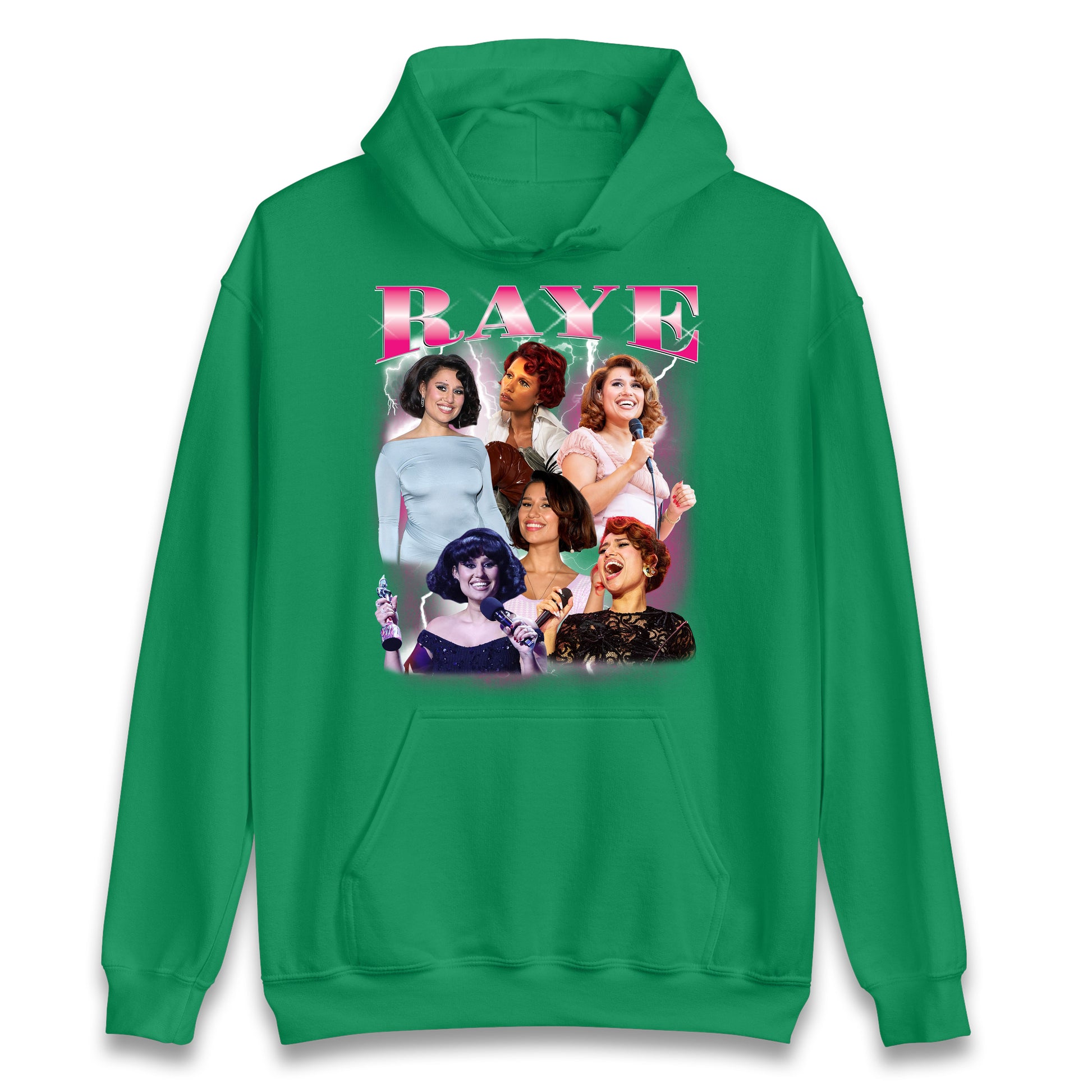 Raye Hoodie 