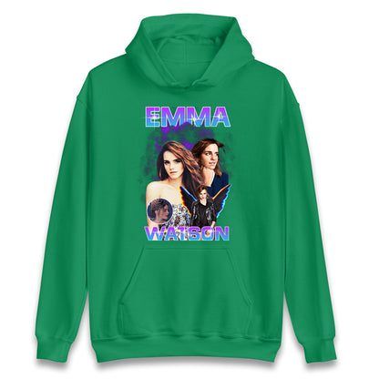 Emma Watson Hoodie