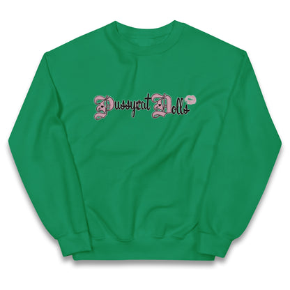 Stickwitu Kids Jumper