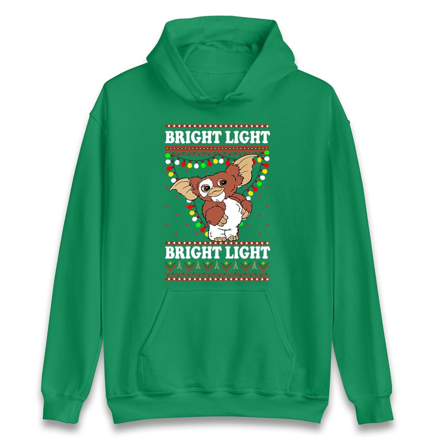 Gizmo Hoodie