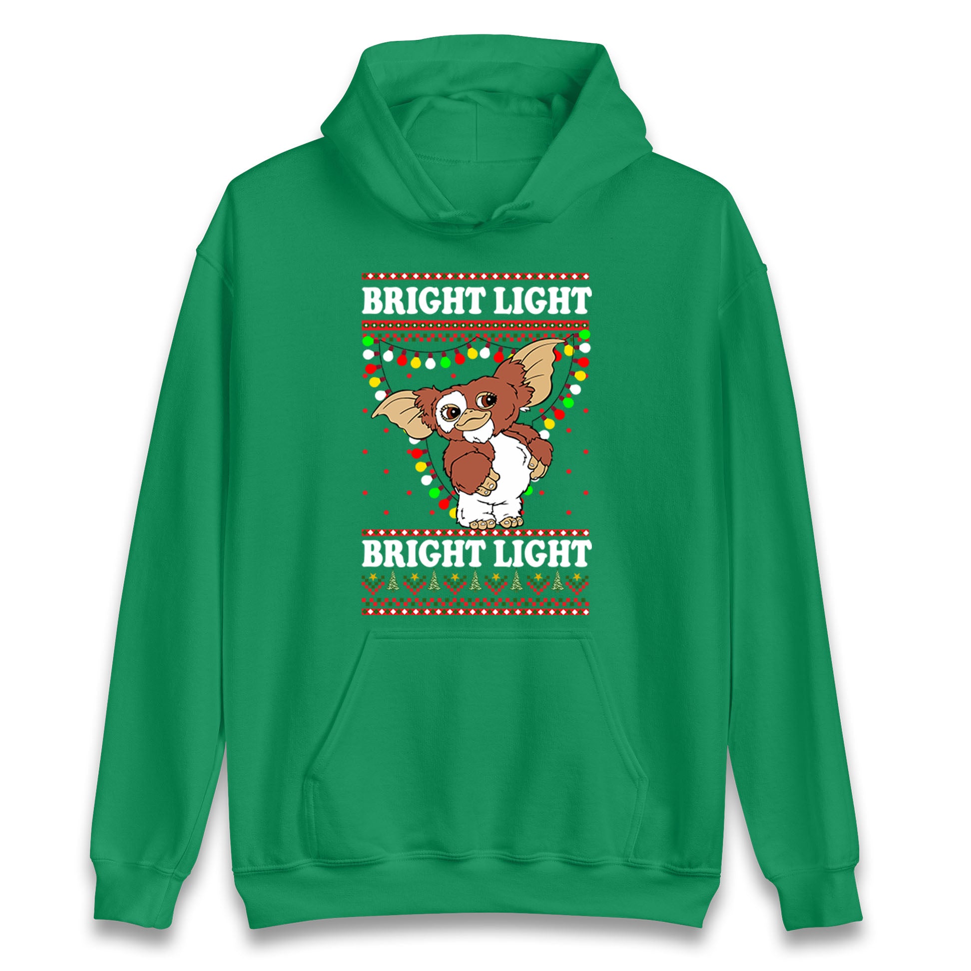 Gizmo Hoodie