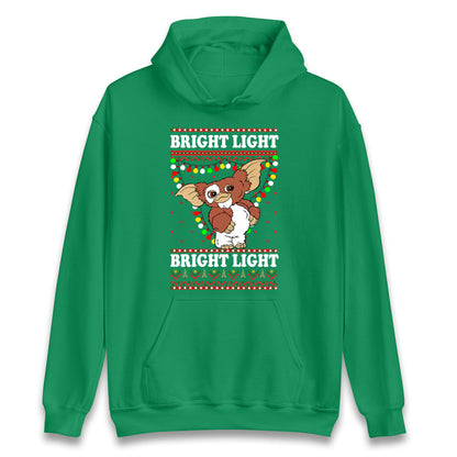 Gizmo Hoodie