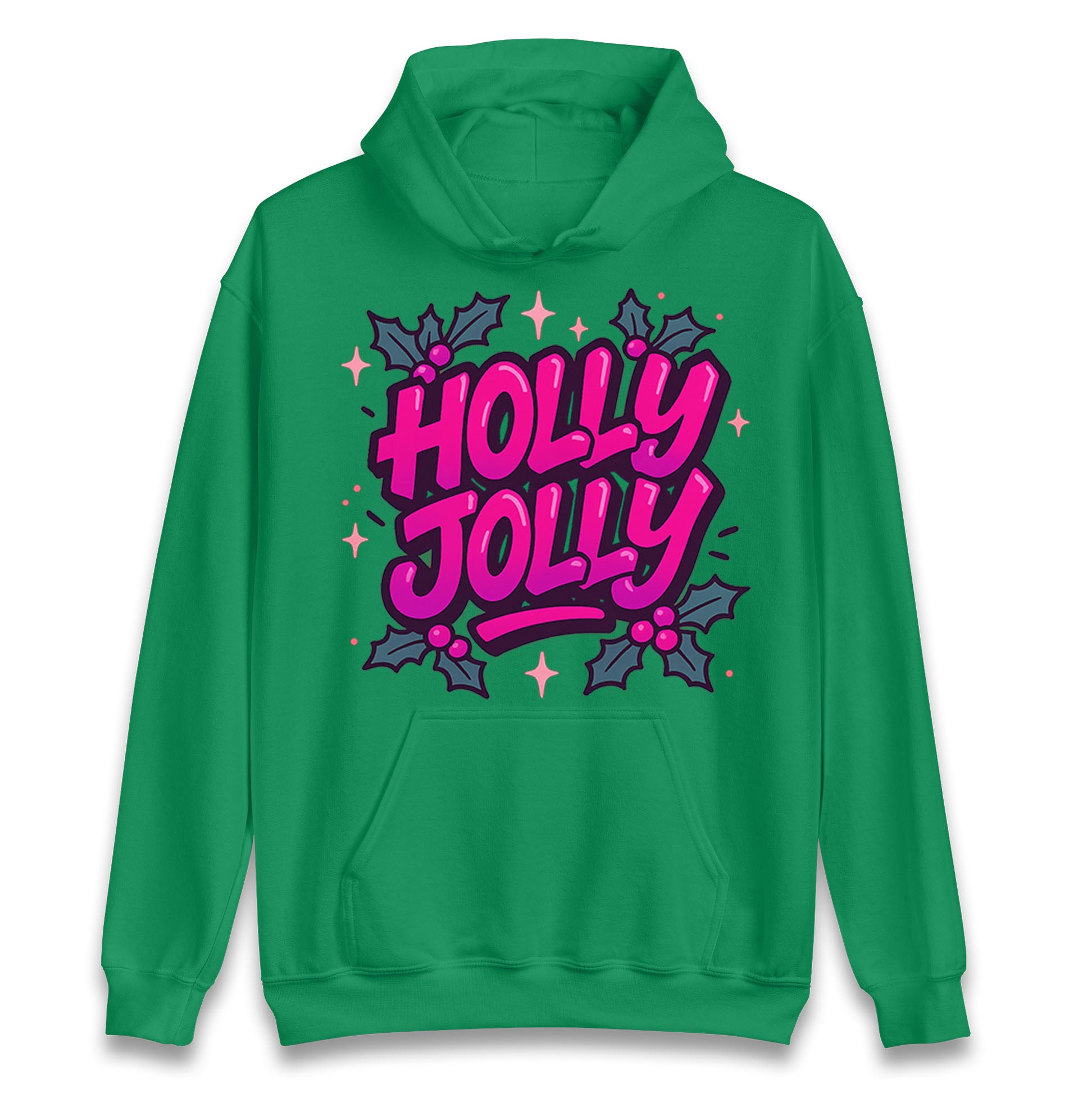 Holiday Fun Hoodie
