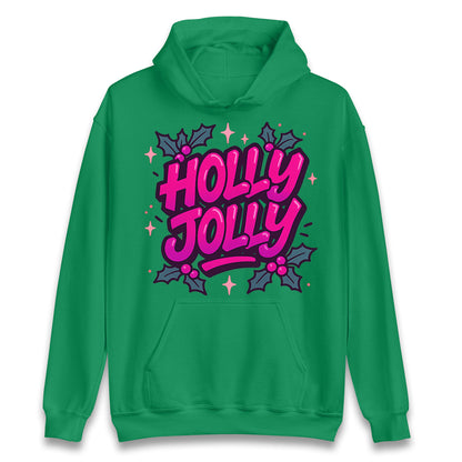 Holiday Fun Hoodie