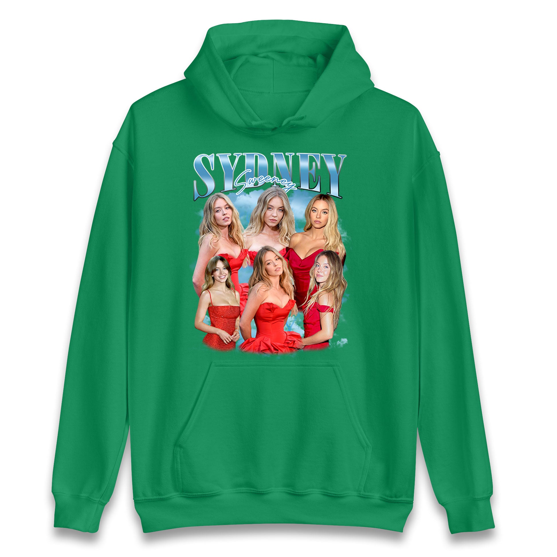 Sydney Sweeney Hoodie