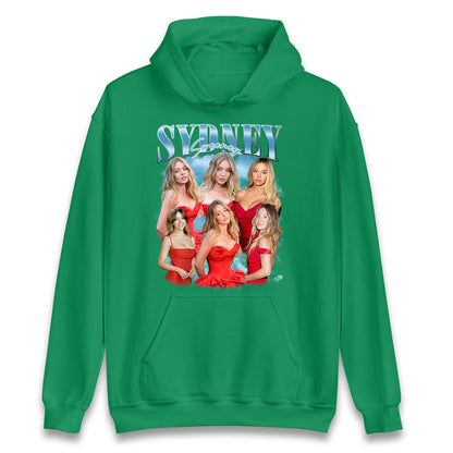 Sydney Sweeney Hoodie